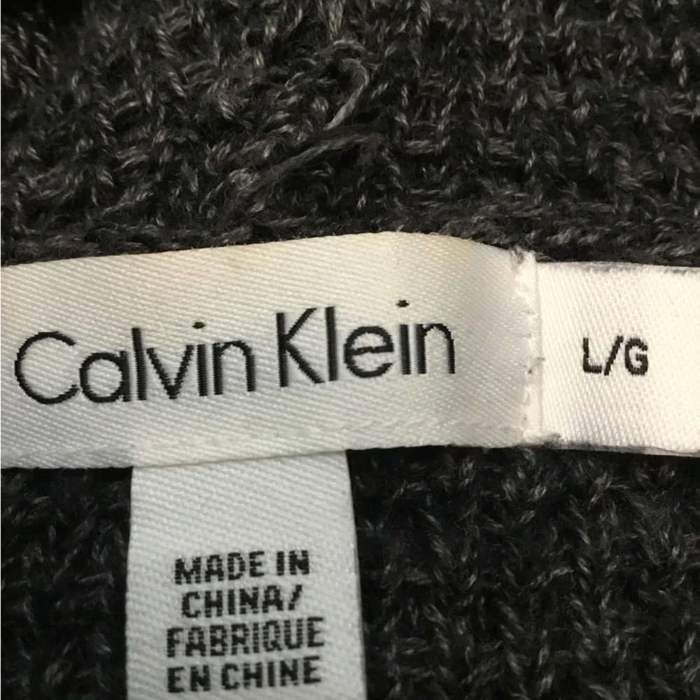 Calvin Klein sweater